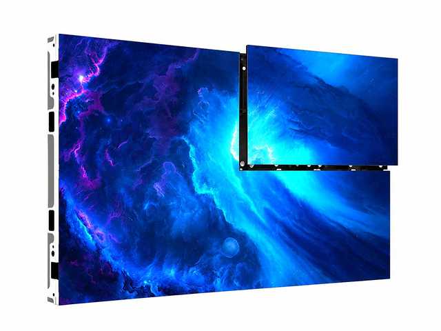 P1.25 COB Fine-Pitch Panel
