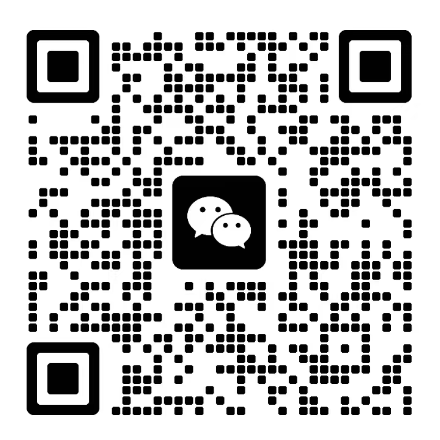 WeChat QR code for wm-lcd